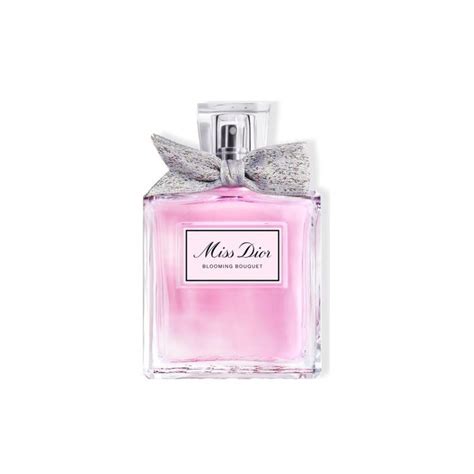 miss dior blooming bouquet woda toaletowa|eau de toilette blooming bouquet.